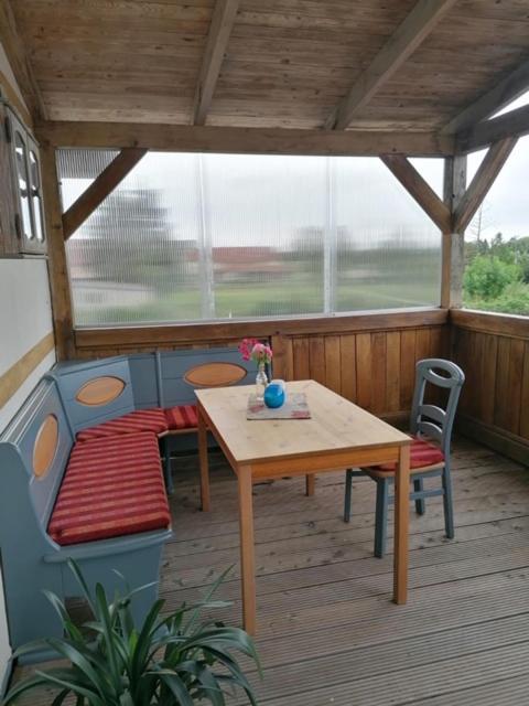 Ferienwohnung Parkentin Bartenshagen-Parkentin Buitenkant foto